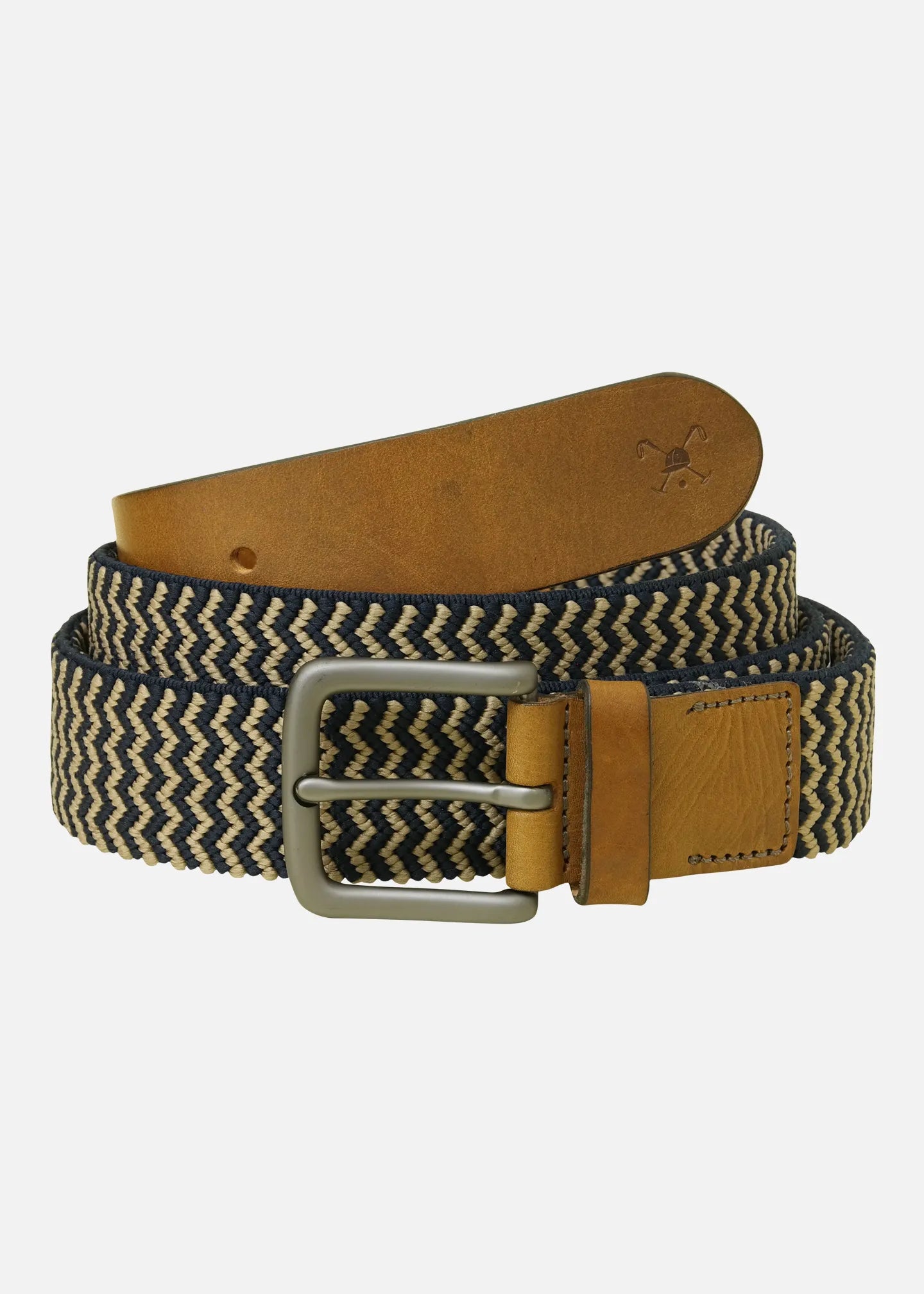 Cinto Tresse Elástico 24v08119