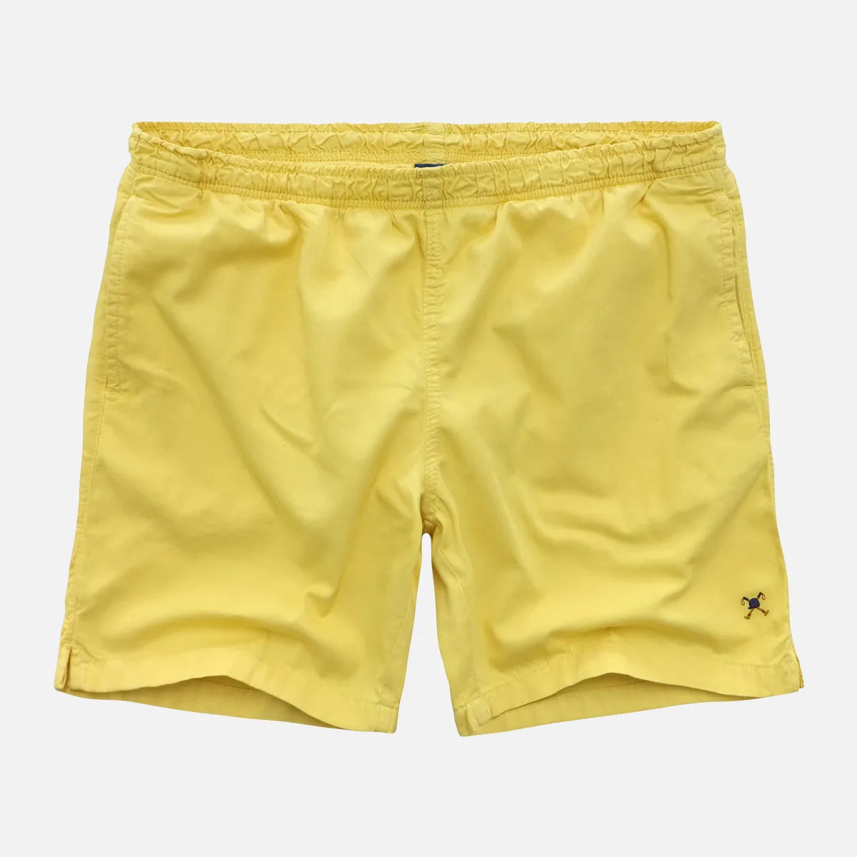 Shorts Twill Dye Taquinho 23v005