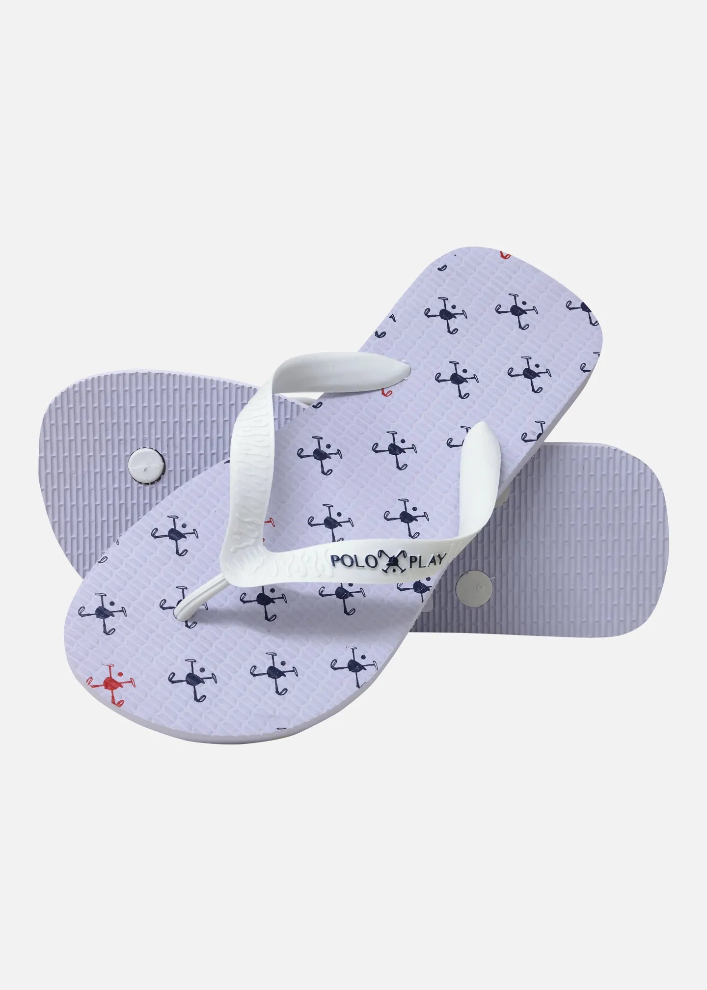 Chinelo Taquinho Branco 24v08111