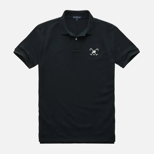 Camisa Polo Taco Médio Mc 24i002