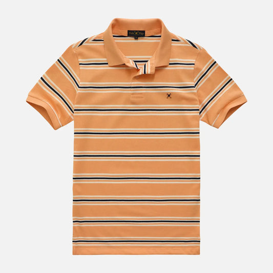 Polo Striped Taq Mc 25v08142