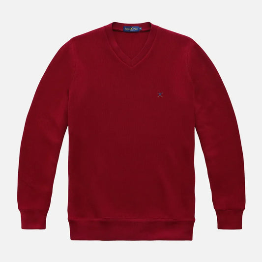 Suéter Taquinho Polo Play