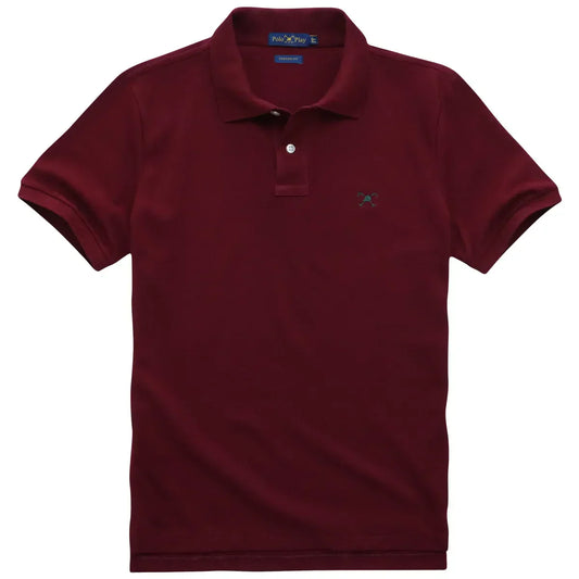 Polo Custom Mc 07023