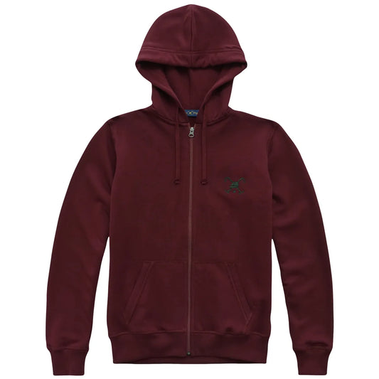 Blusao Capuz C/bolso Canguru Taco Médio 07049