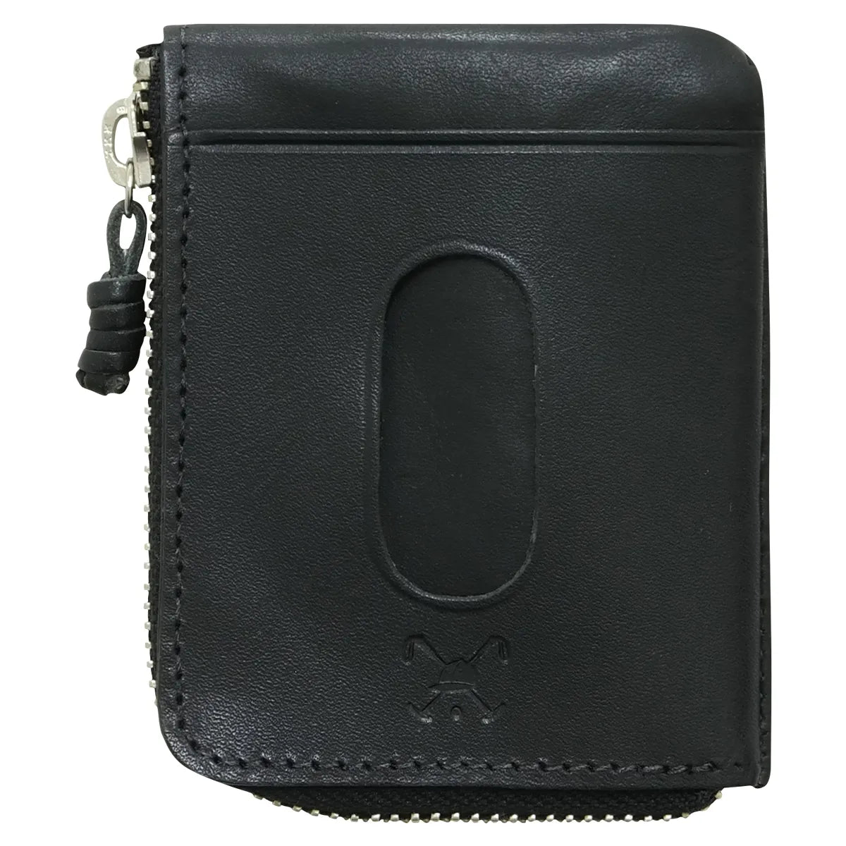 Porta Moeda Leather Ziper 5900