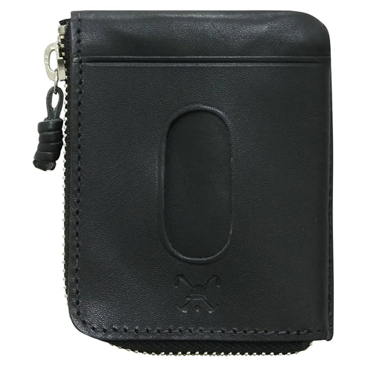 Porta Moeda Leather Ziper 5900
