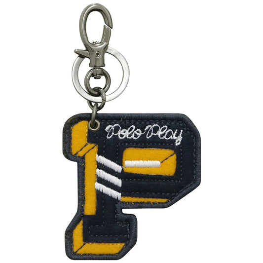 Chaveiro Polo Play 21v07269