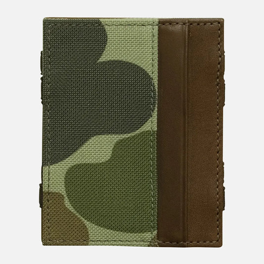 Carteira Magica Camisao Tabaco 22i07758