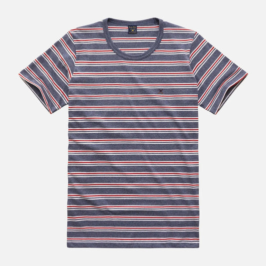 Camiseta Listrada Taquinho 23v07958