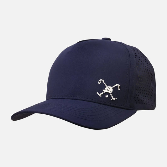 Boné Microfibra Furado