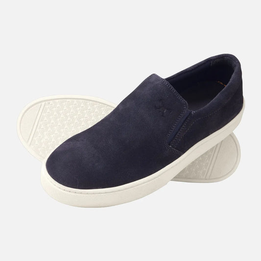 Yatch Camurça Marinho 23v07883