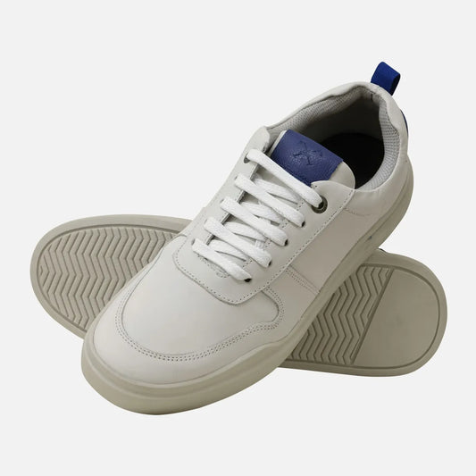 Tenis Napa White 23v07881
