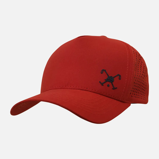 Boné Microfibra Furado