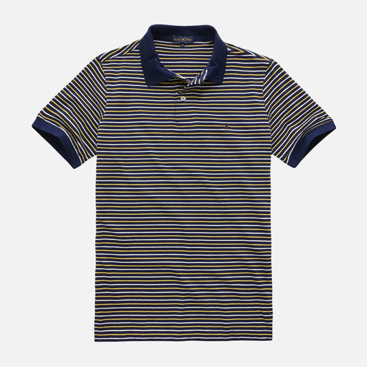 Camisa Polo Listrada Taquinho 23i07979