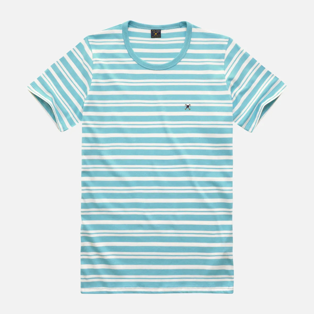 Camiseta Listrada Mc Taquinho 23i08044