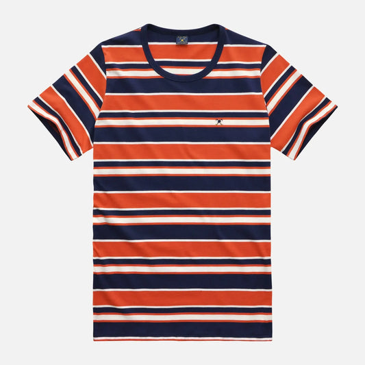 Camiseta Listrada Taquinho 23i08046