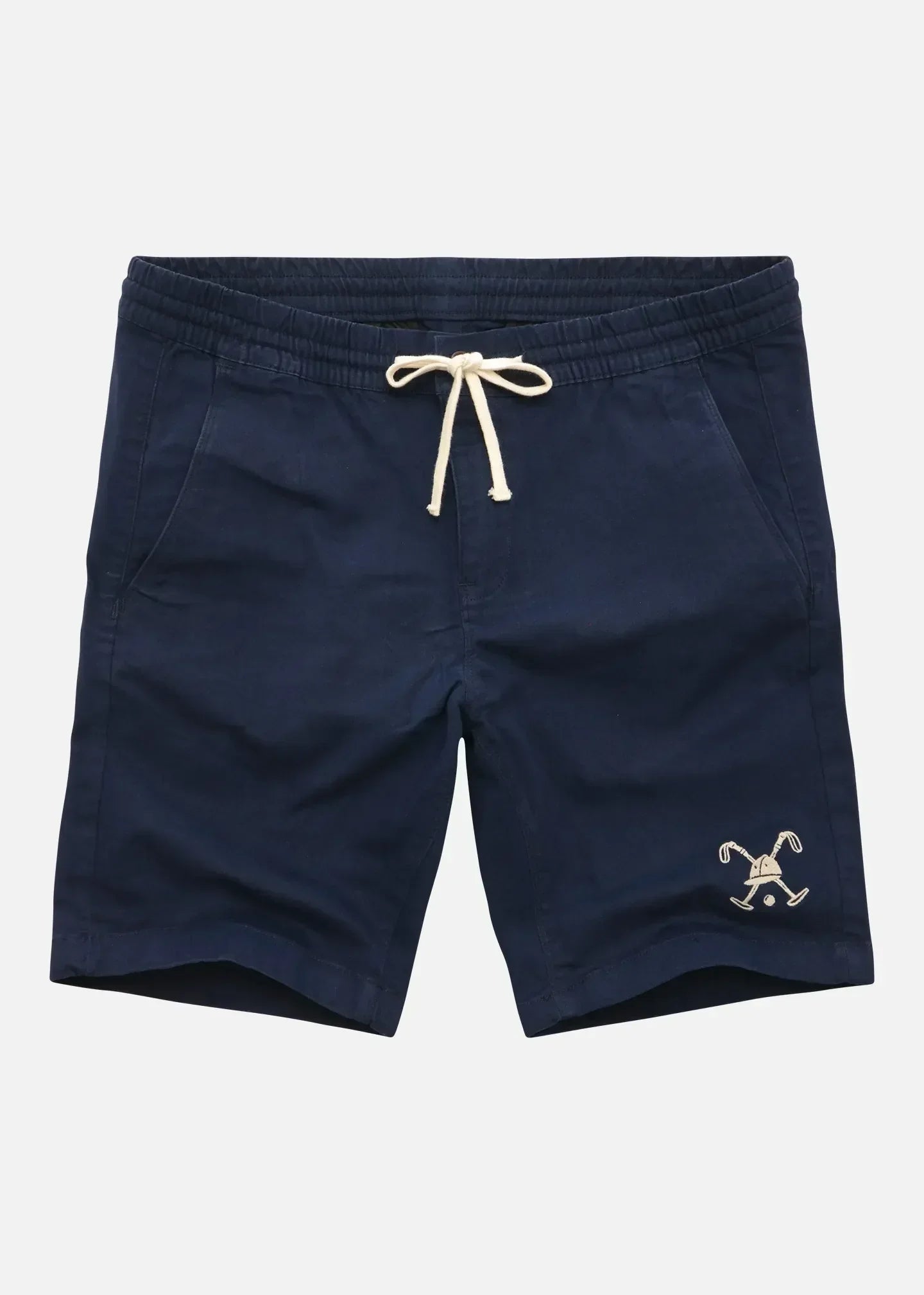 Bermuda Elastico Taco Médio 24v08103