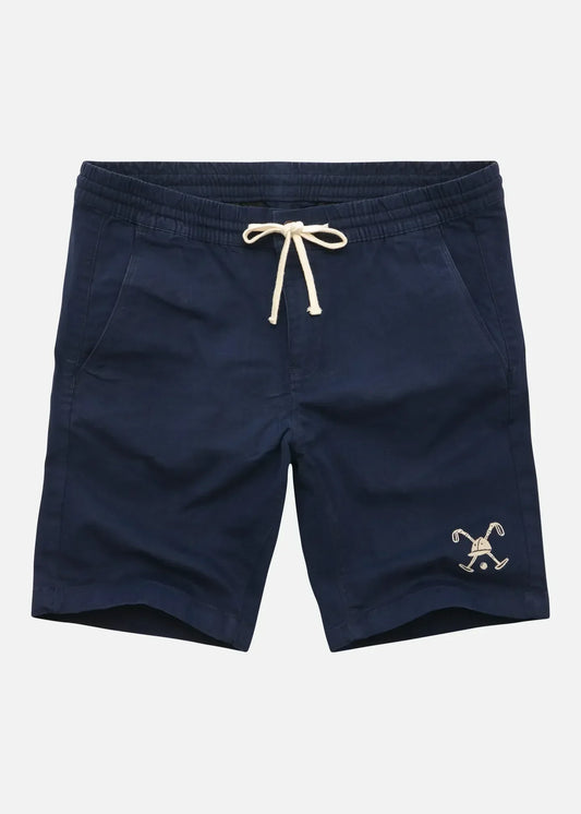 Bermuda Elastico Taco Médio 24v08103