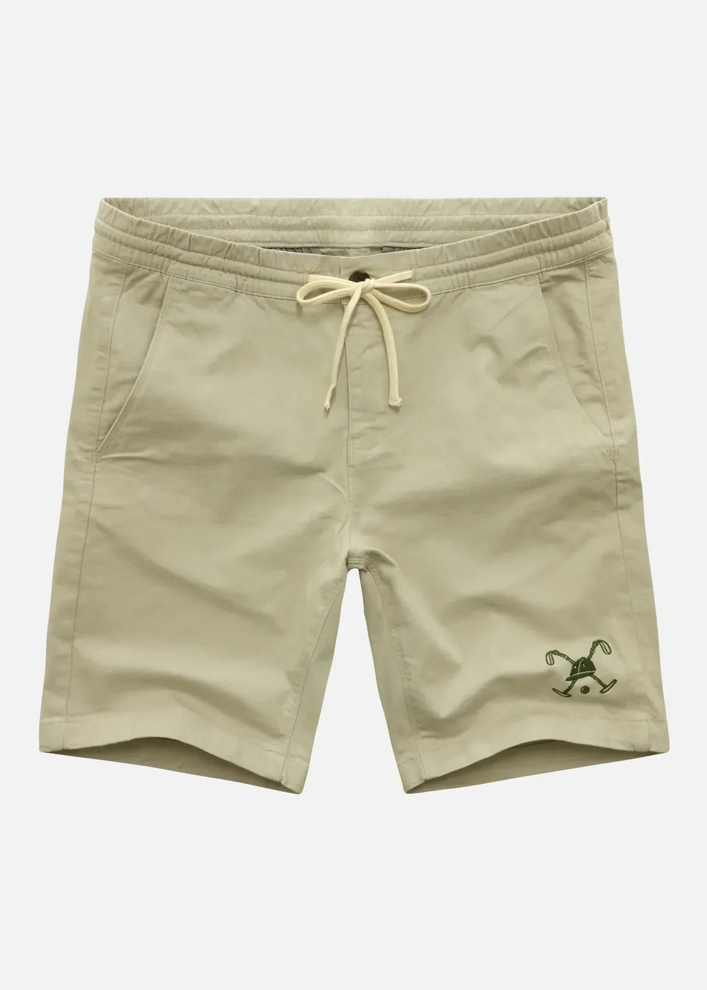 Bermuda Elastico Taco Médio 24v08103