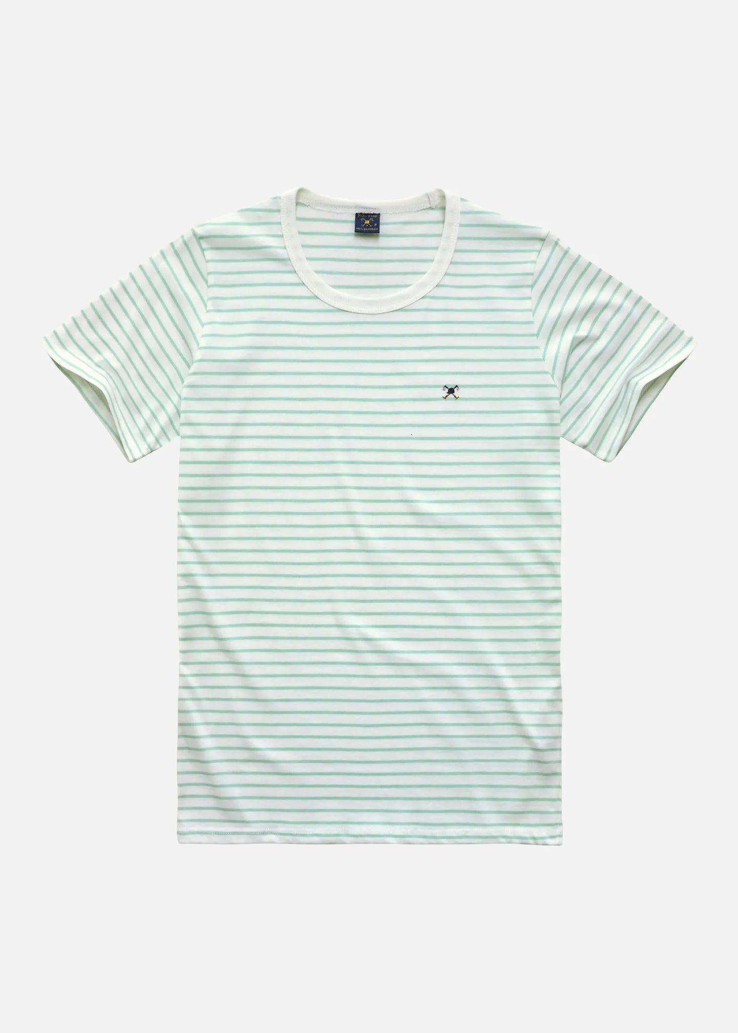 Camiseta Listrada Taquinho 24v08114