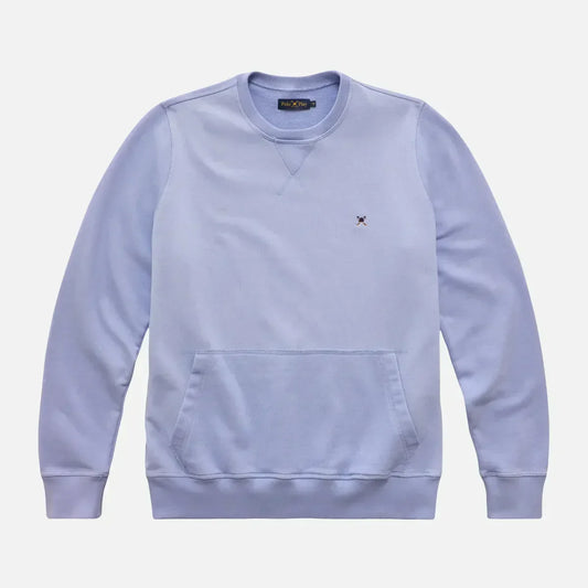 Moletom Fleece Dye Taquinho 23i08029