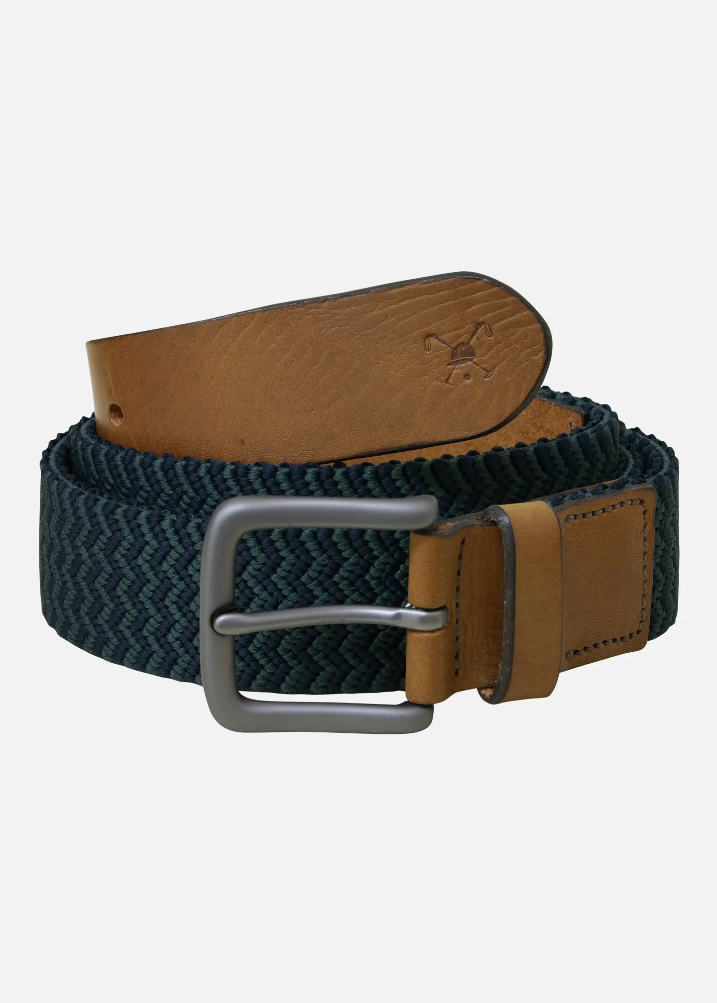 Cinto Tresse Elástico 24v08120