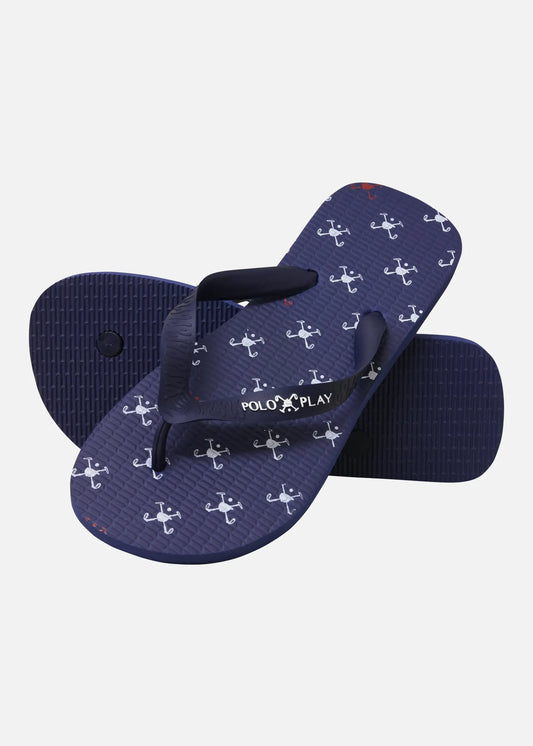 Chinelo Taquinho Marinho 24v08112