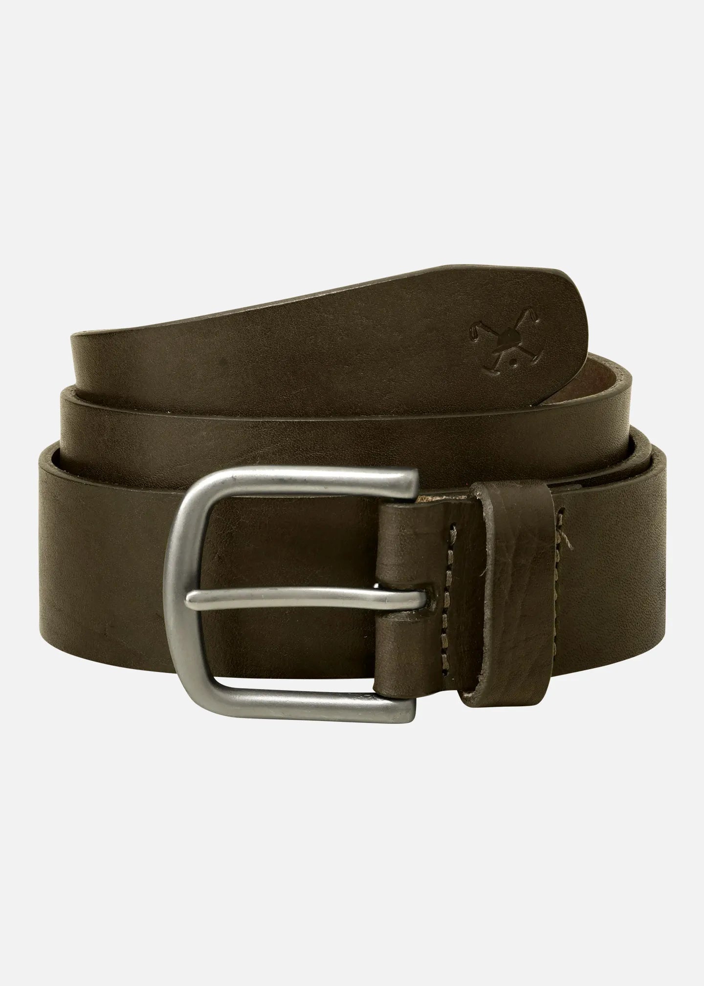 Cinto Couro Casual 24v08121