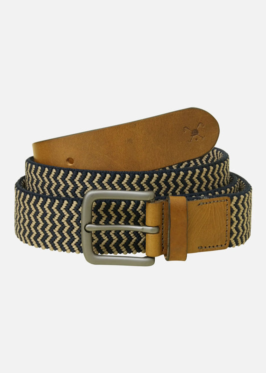 Cinto Tresse Elástico 24v08119