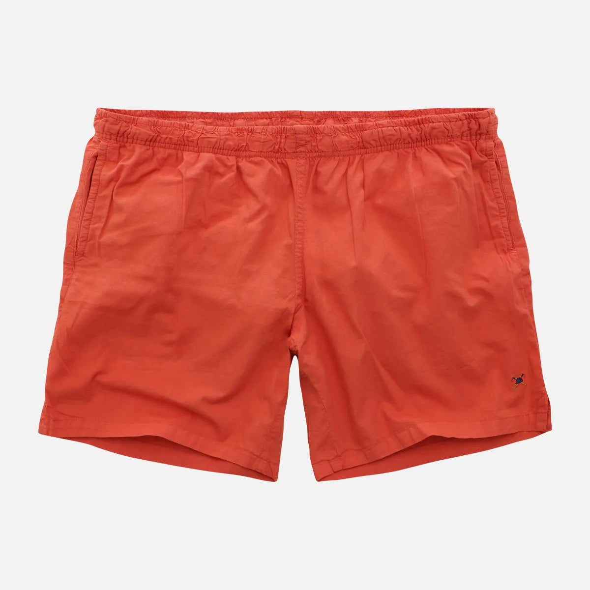 Shorts Tricoline Dye Taquinho 24v005