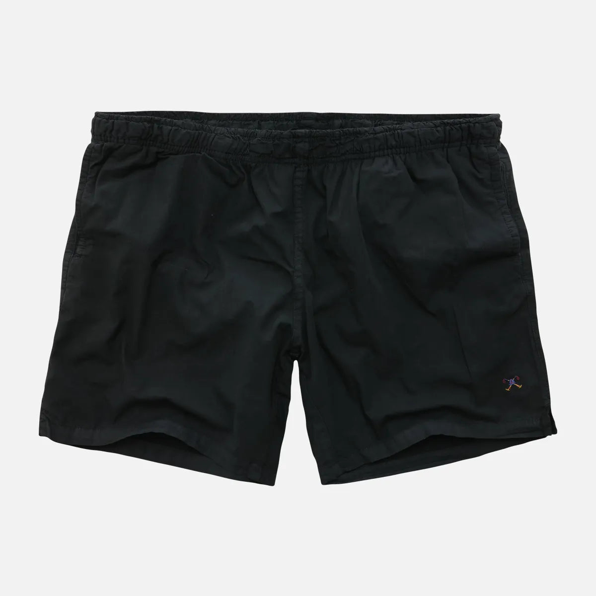 Shorts Tricoline Dye Taquinho 24v005