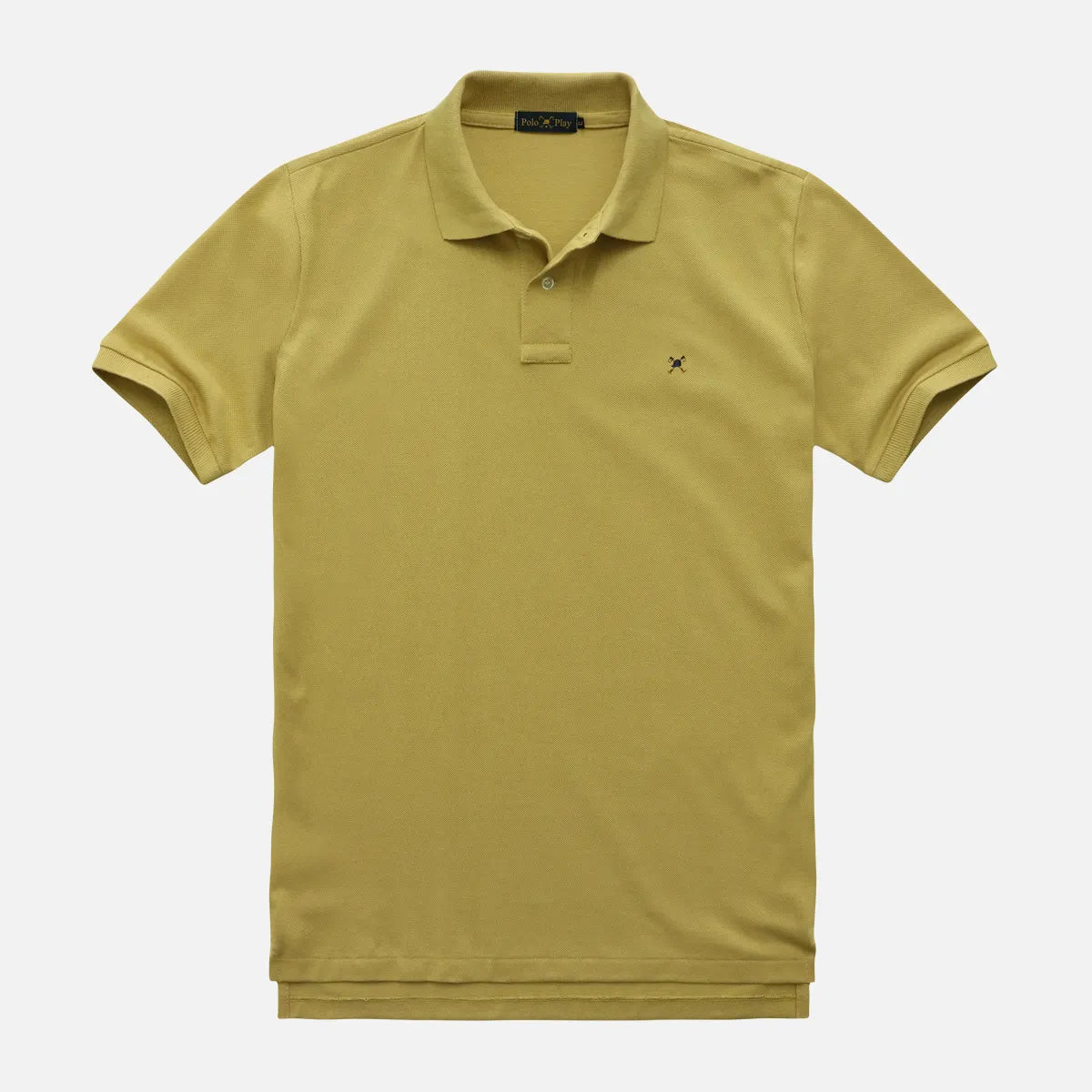 Camisa Polo Taquinho 24I001