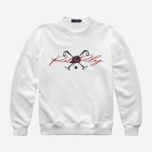 Moletom Fleece Signature 24i08241