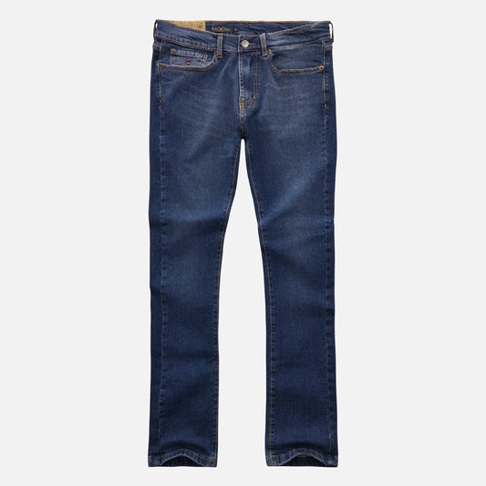 Calça Jeans Confort Media 24v08157