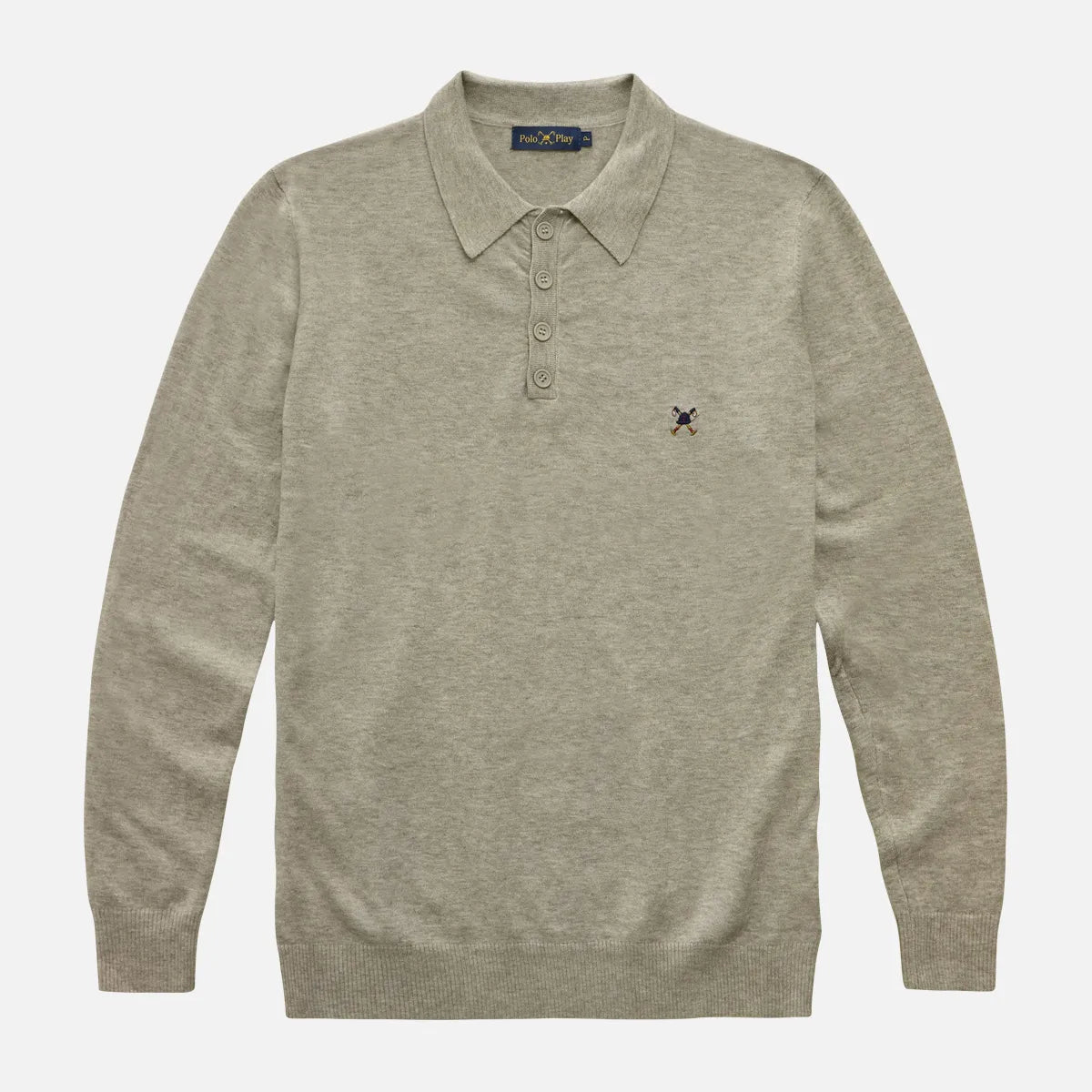 Polo Tricot 24i08229