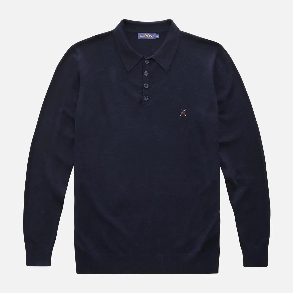 Polo Tricot 24i08229