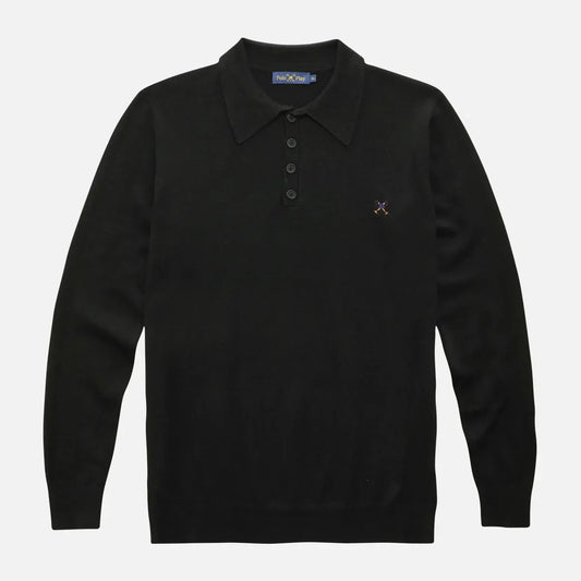 Polo Tricot 24i08229