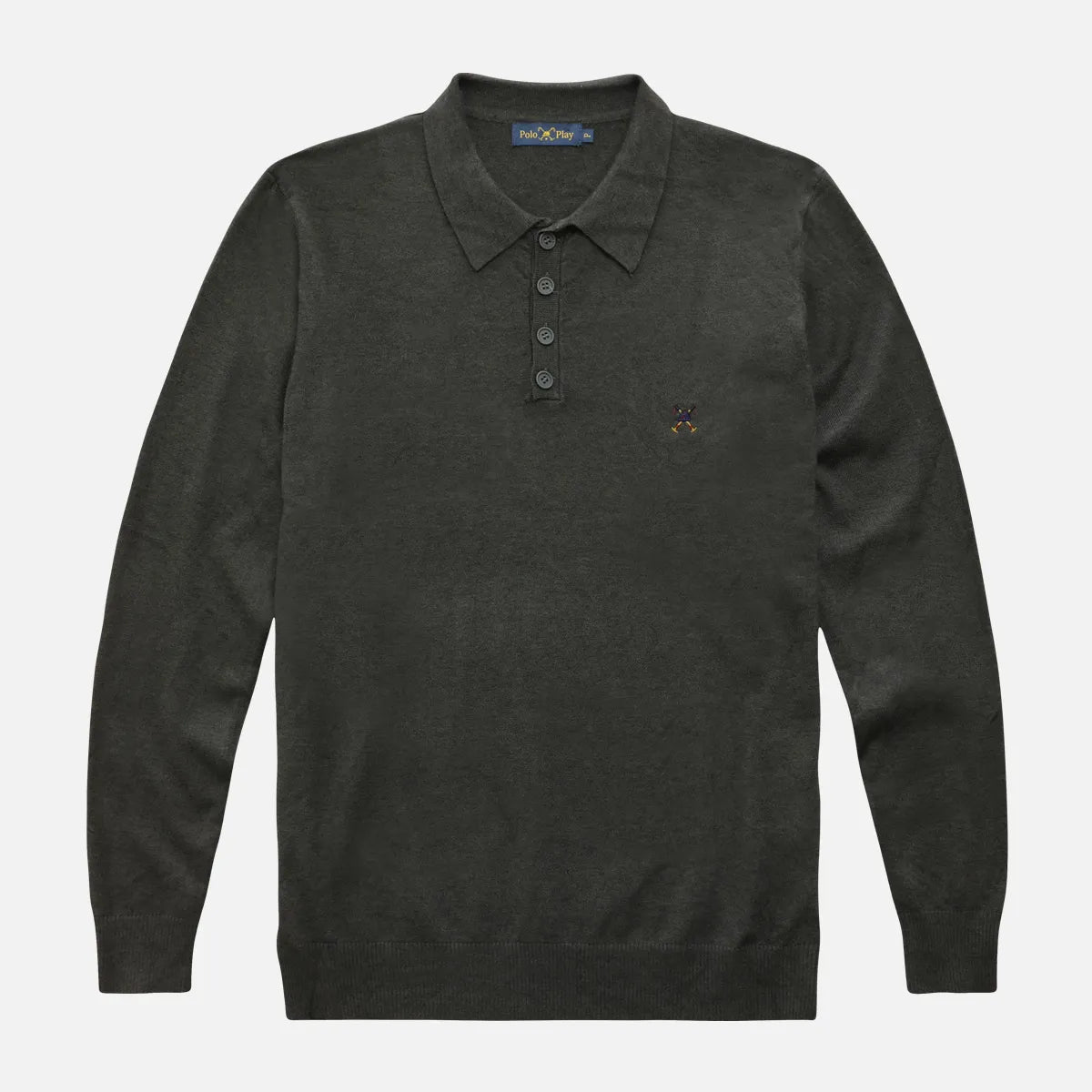 Polo Tricot 24i08229