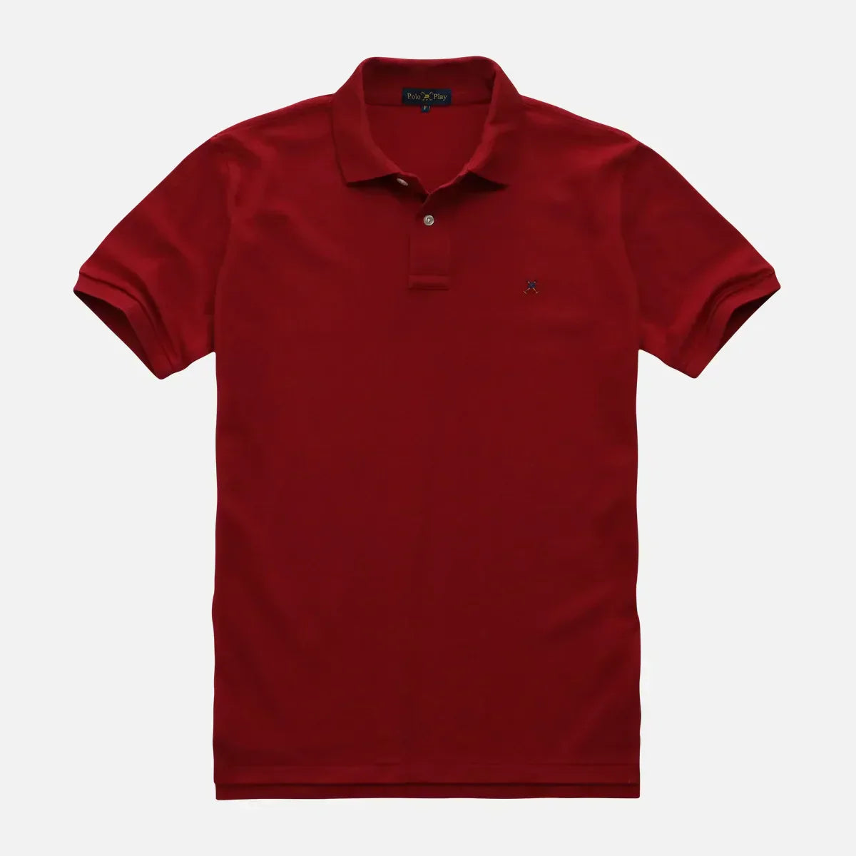 Camisa Polo Taquinho 24I001