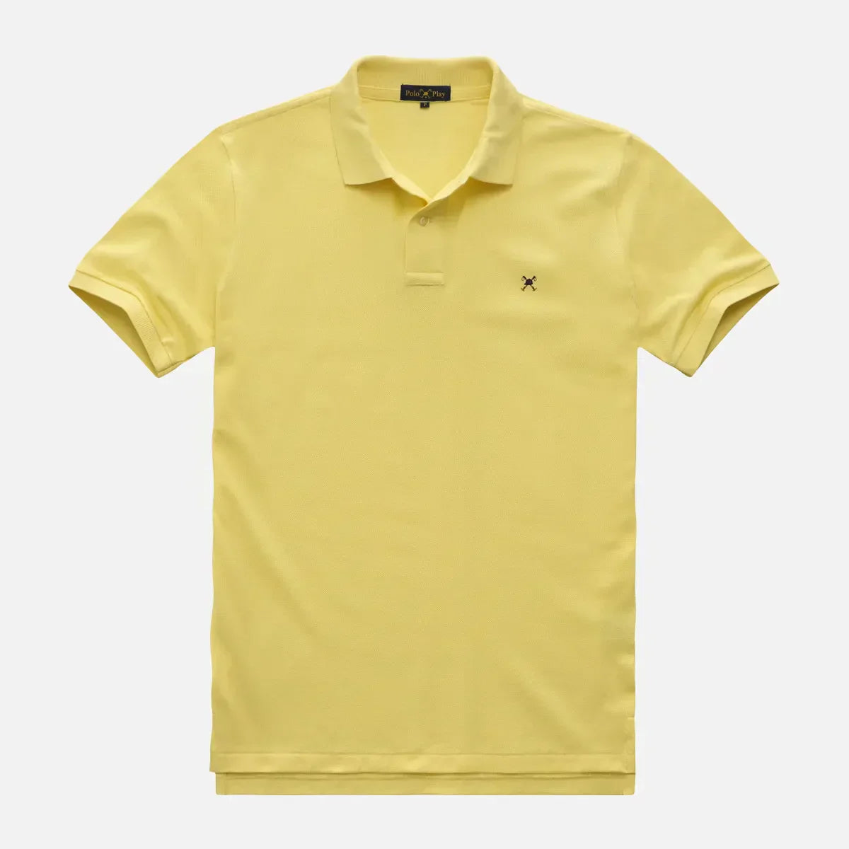 Camisa Polo Taquinho 24I001