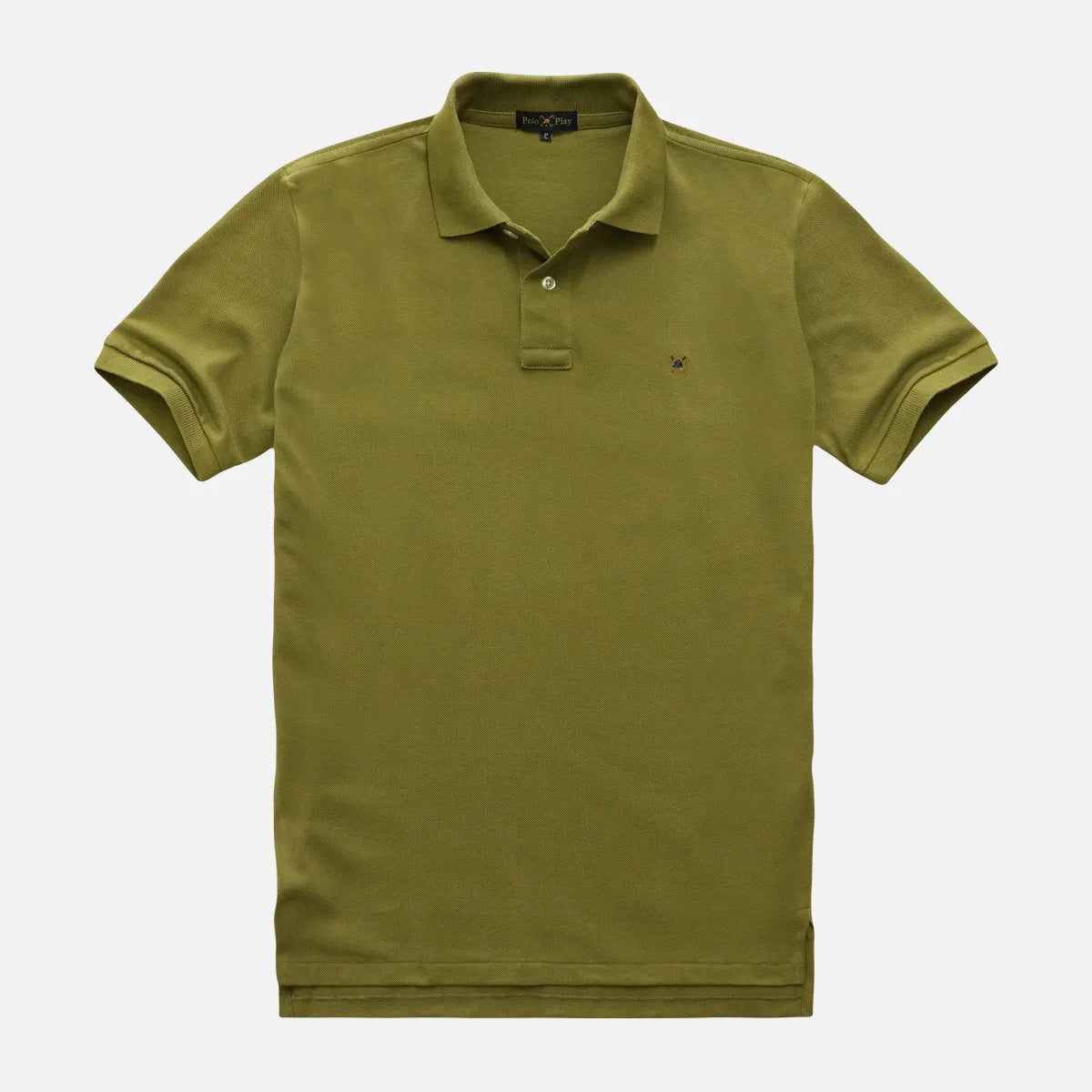 Camisa Polo Taquinho 24I001