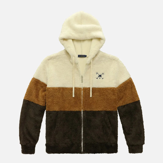 Blusao Sherpa 3 Cores 24i08251