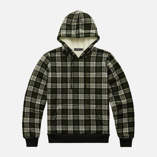 Blusao Carneiro Xadrez 24i08253