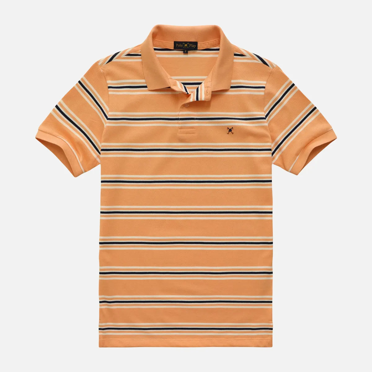 Polo Striped Taq Mc 25v08142