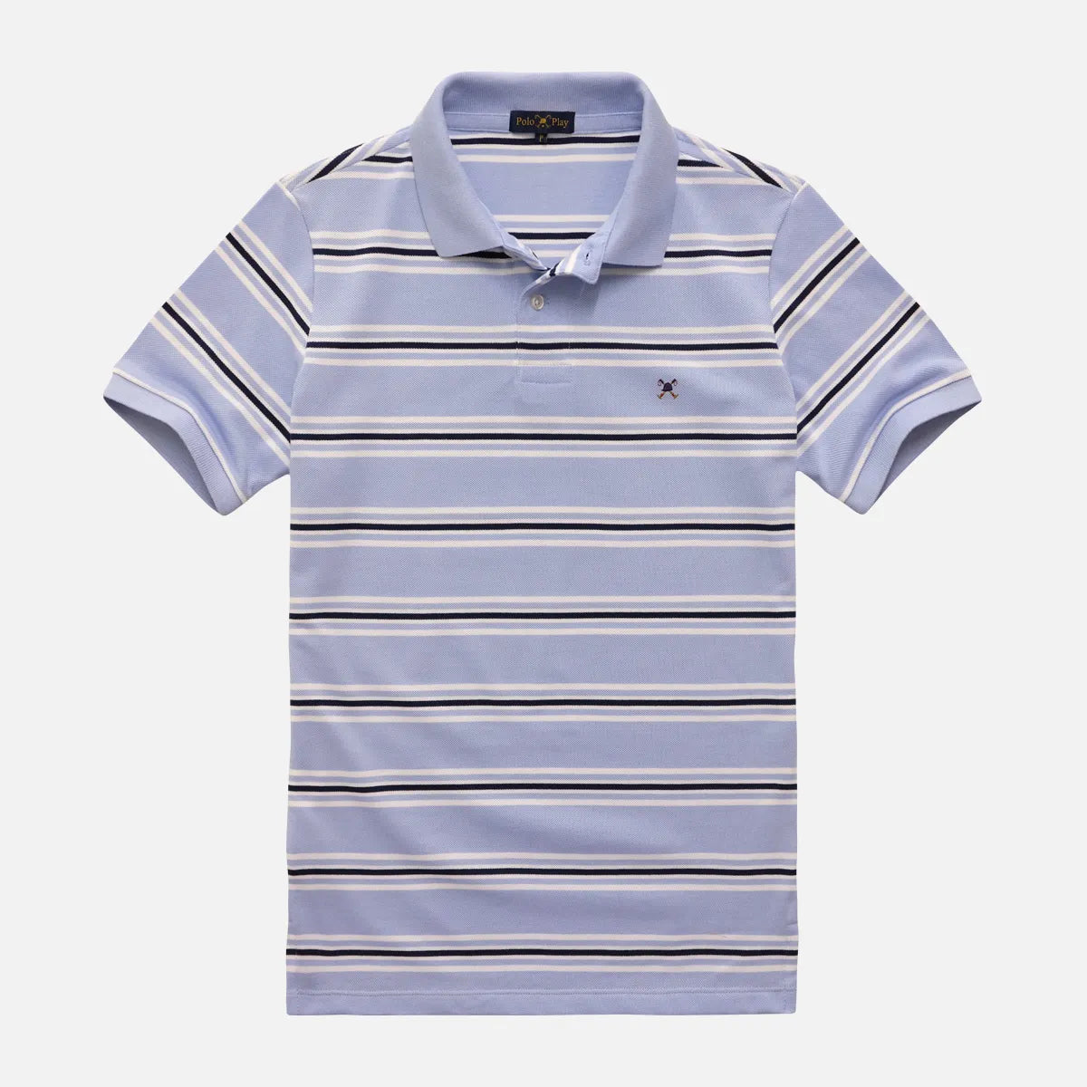 Polo Striped Taq Mc 25v08142