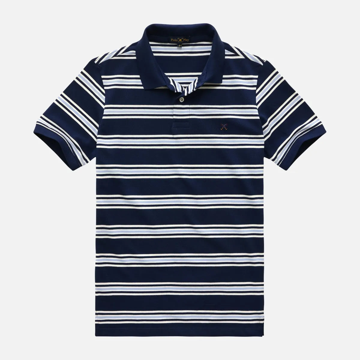Polo Striped Taq Mc 25v08142