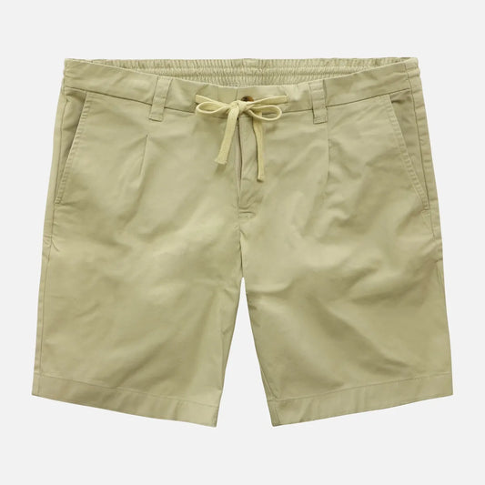 Bermuda 1/2 Elastico com Elastano 25v08285