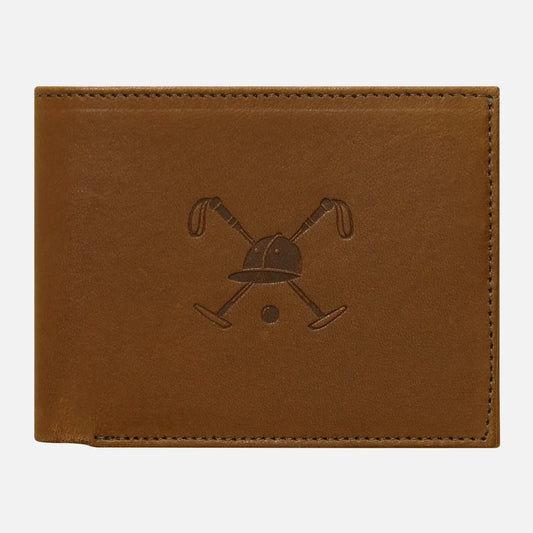 Carteira Billford Big Taco Whisky 25v08388