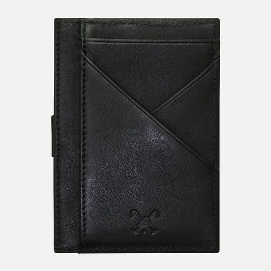 Porta Cartao Reaction Preto 25v08395